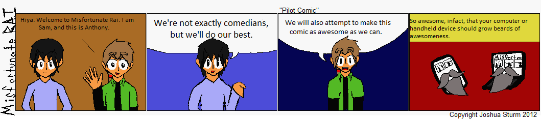 Comic